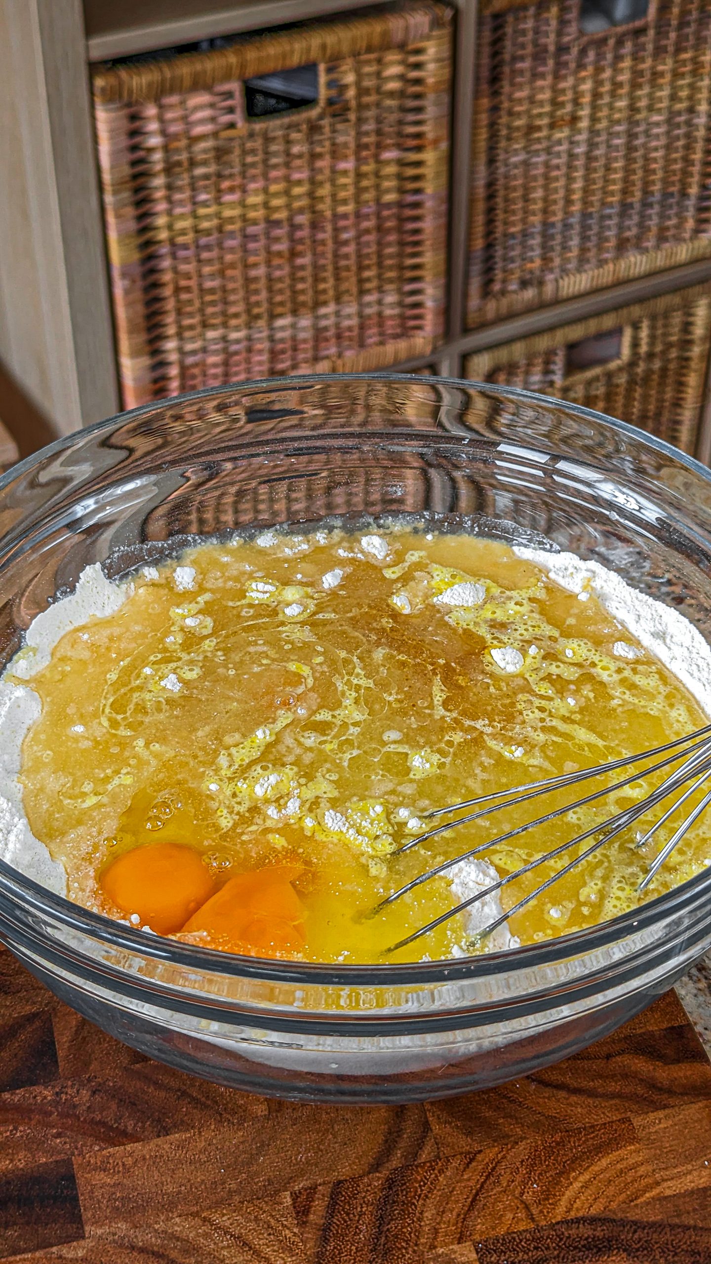 Lemon Cake To Die For From Gate To Plate