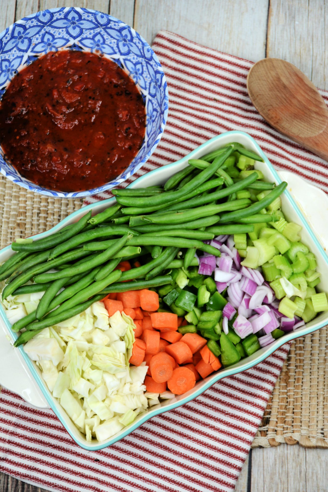 Cabbage Fat Burning Soup From Gate To Plate