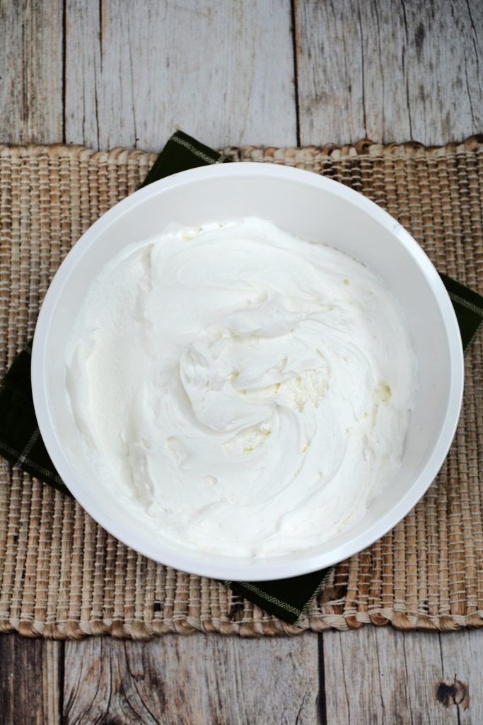 Jello Pudding Fluff From Gate To Plate