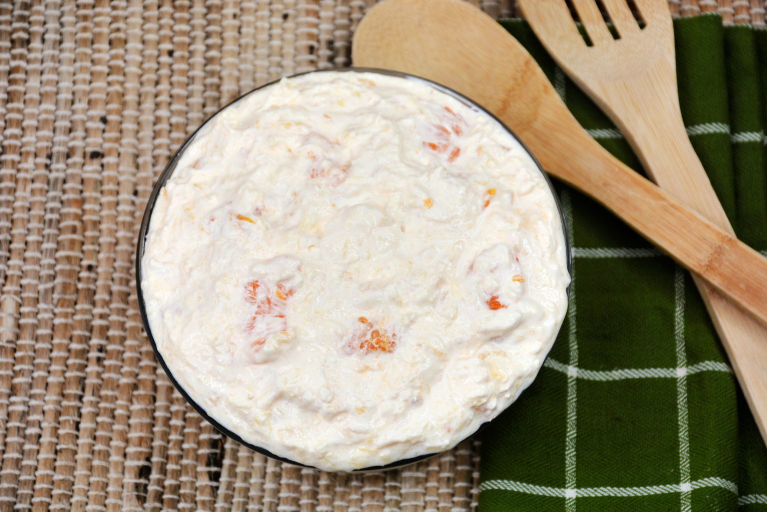 Jello Pudding Fluff From Gate To Plate