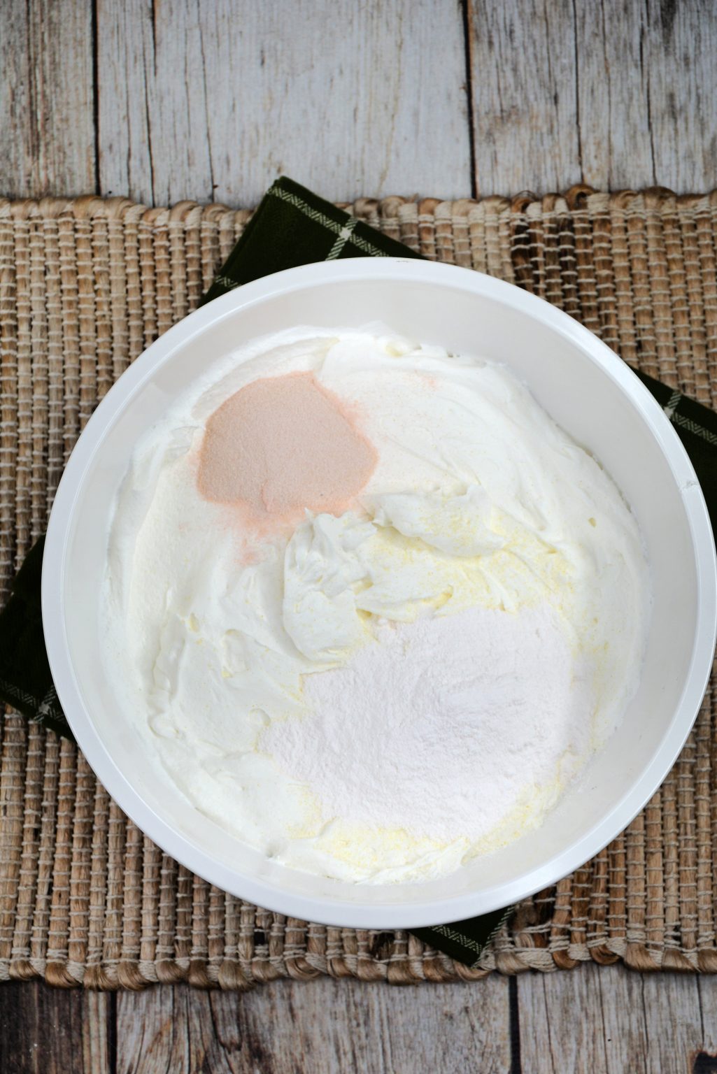 Jello Pudding Fluff From Gate To Plate