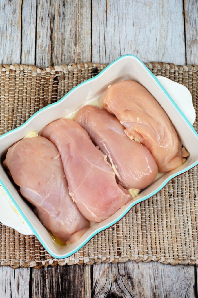 MEXICANCHIPOTLE CHICKEN CASSEROLE From Gate To Plate