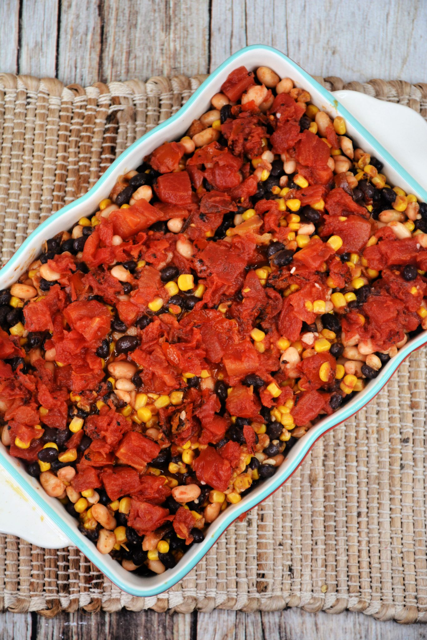 MEXICANCHIPOTLE CHICKEN CASSEROLE From Gate To Plate