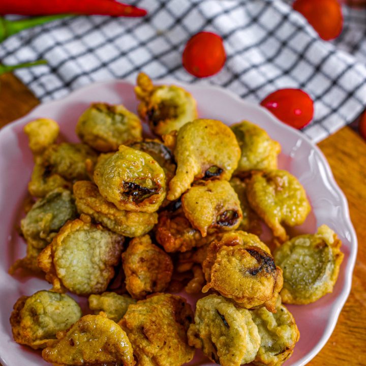 Fried Pickles