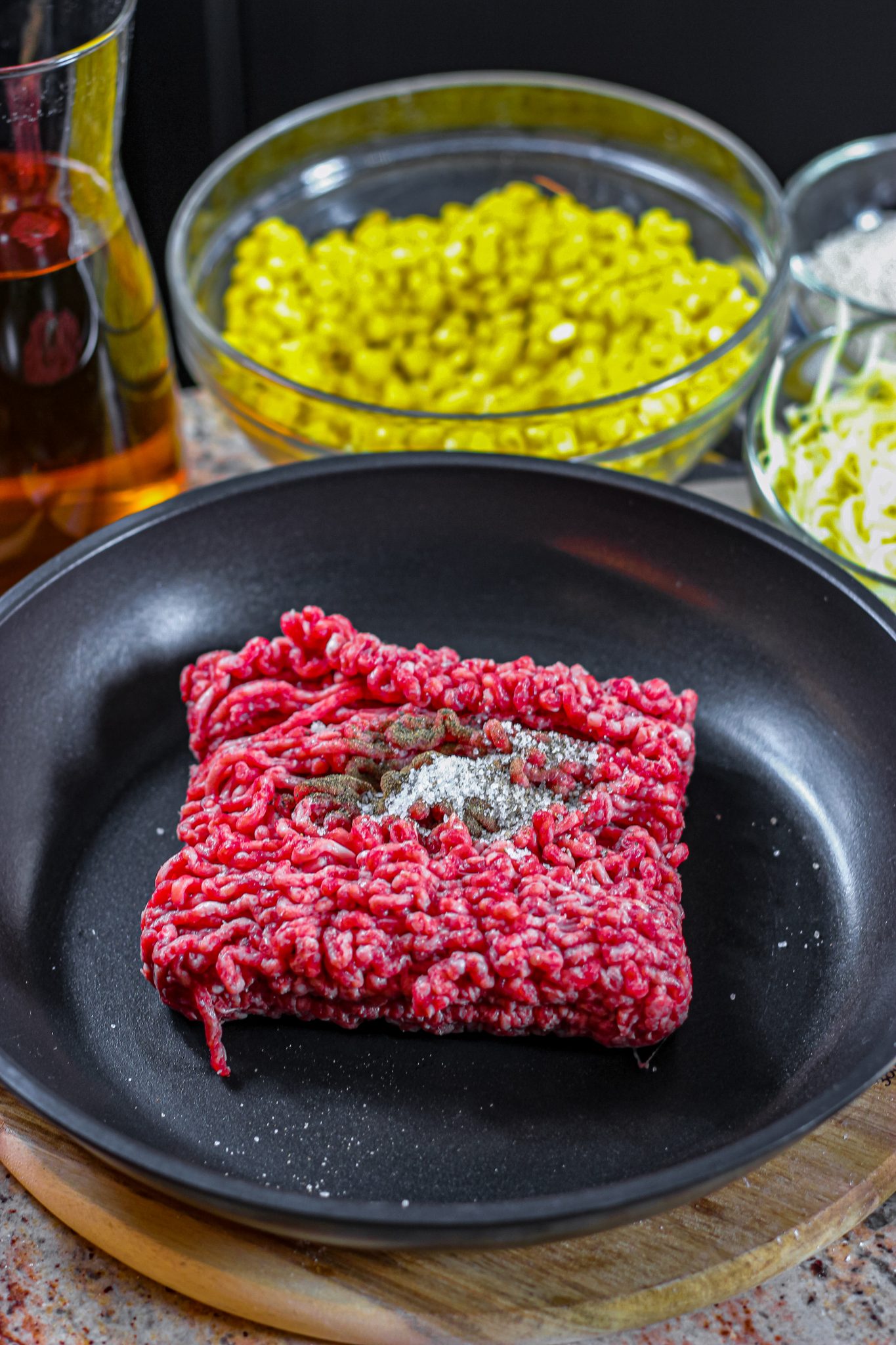 One Pot Mexican Rice Casserole - From Gate To Plate