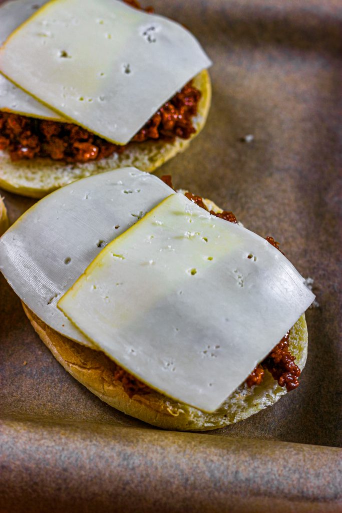 Homemade Sloppy Joes Recipe - From Gate To Plate