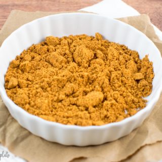 Homemade Taco Seasoning