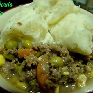 Shepherds Pie